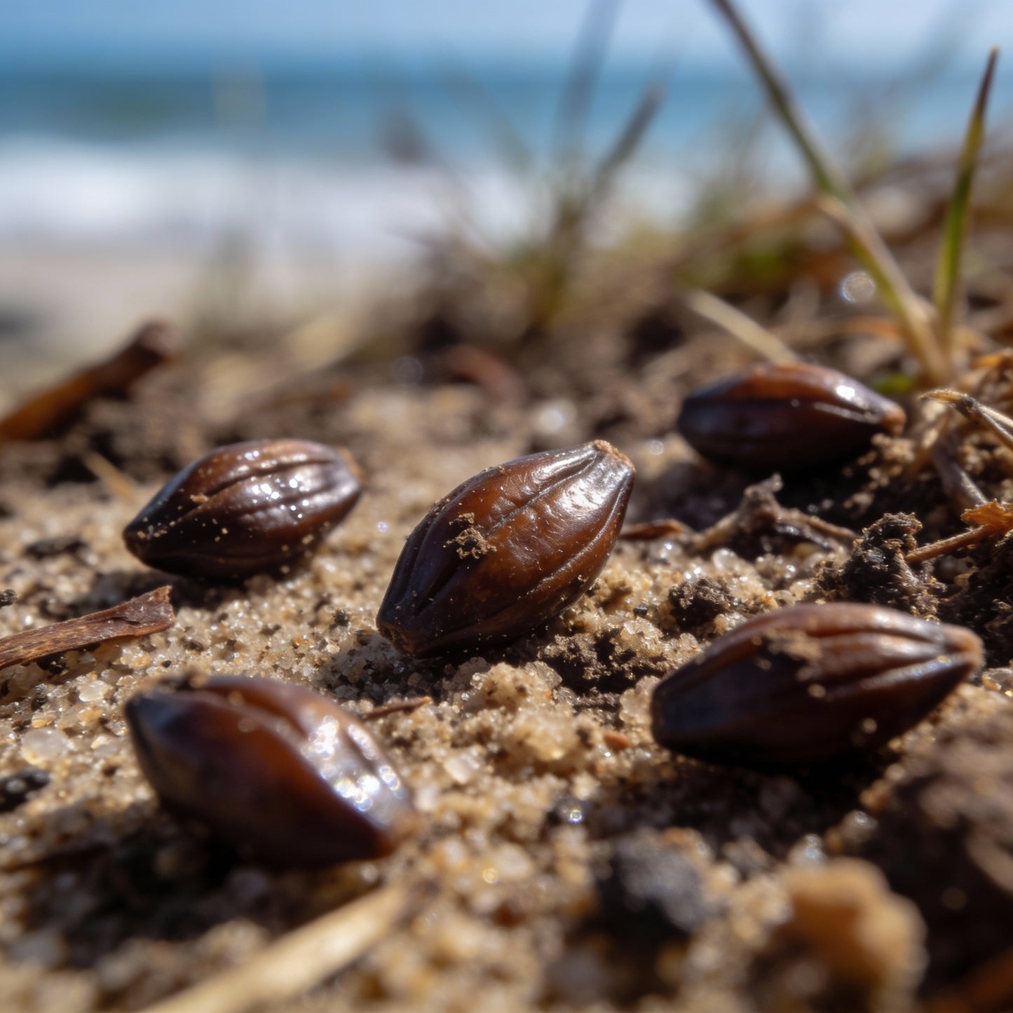 Scilla Verna Seeds for Garden Planting