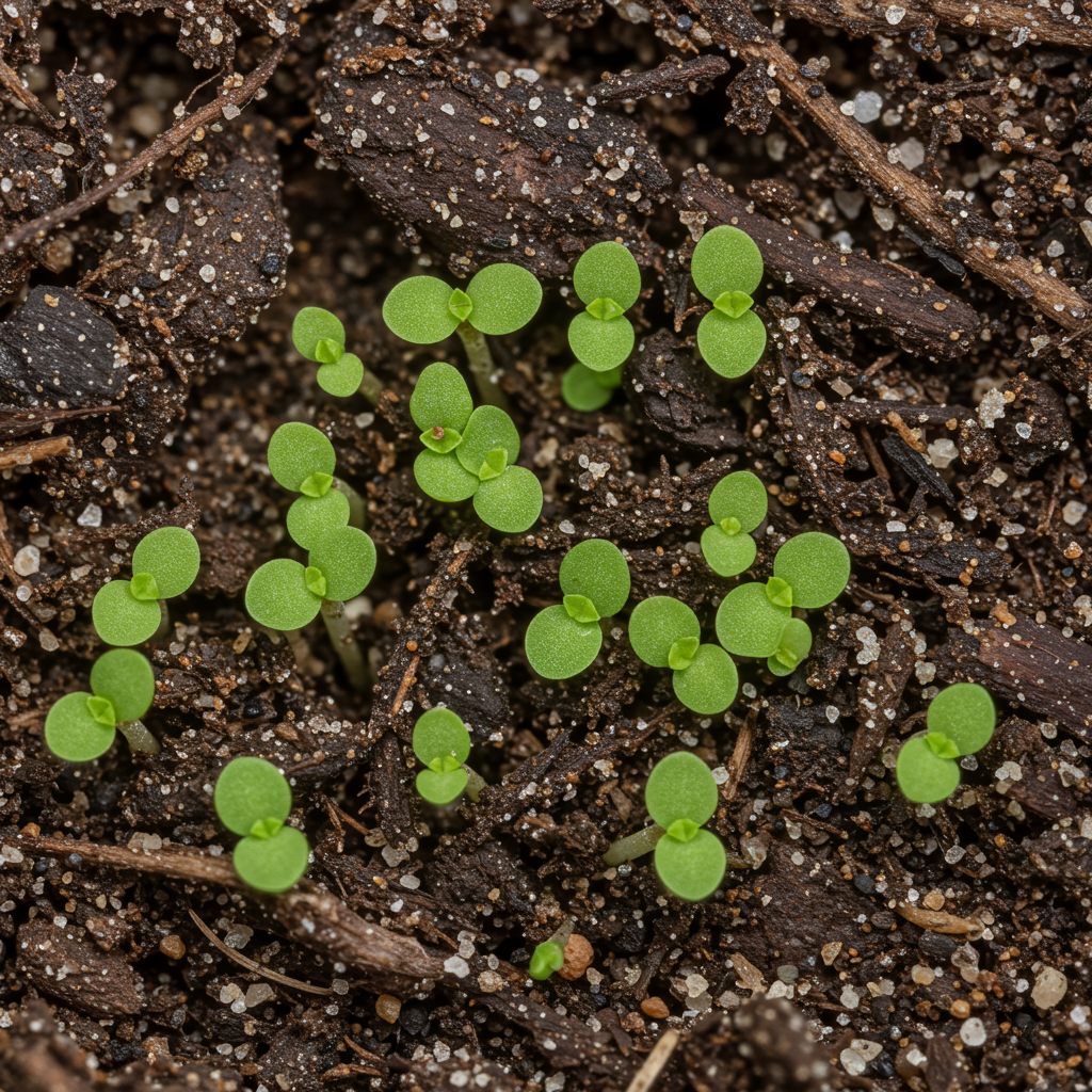 Sedum Ellacombeanum Seeds for Garden Planting