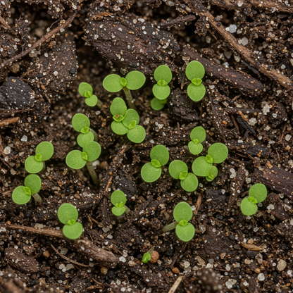 Sedum Ellacombeanum Seeds for Garden Planting