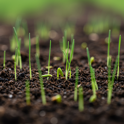 Festuca Glauca Seeds for Garden Planting