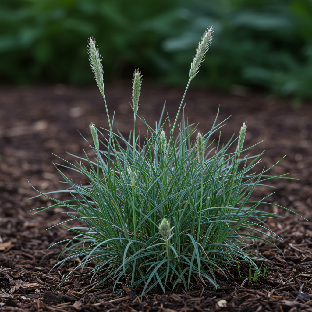 Festuca Glauca Seeds for Garden Planting