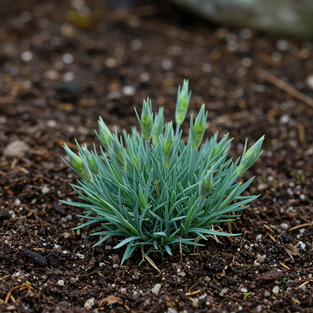 Dianthus monspessulanus Flower Seeds – Alpine Perennial for Planting