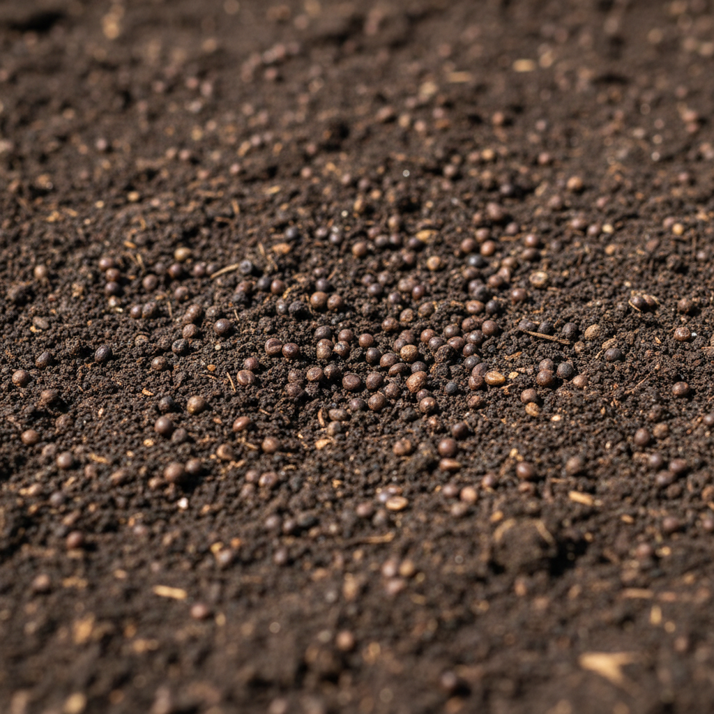 Cauliflower All Year Round Seeds for Continuous Home Gardening