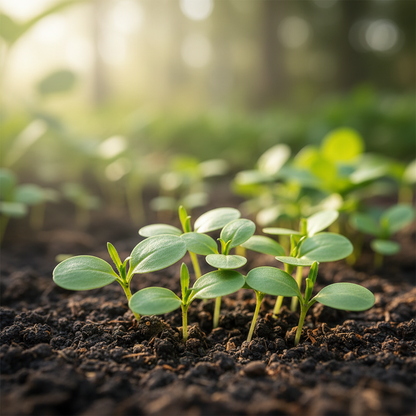 Cheiranthus Allionii Seeds – Vibrant and Fragrant Wallflower