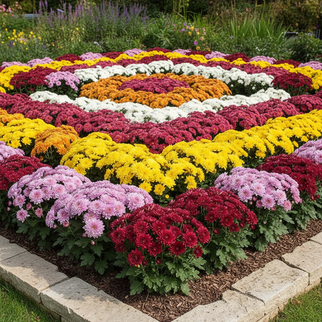 Chrysanthemum Seeds for Planting