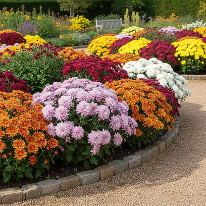 Chrysanthemum Seeds for Planting