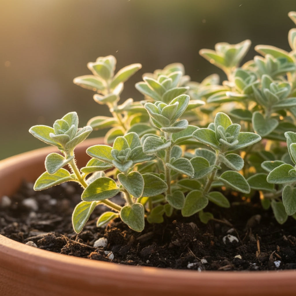 Culinary Herbs