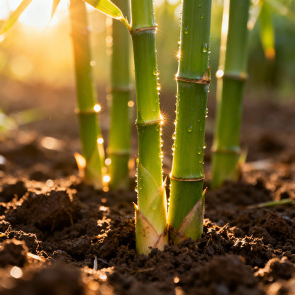 Giant Bamboo Seeds for Planting