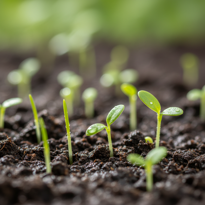 Fast Growing Evergreen Seeds for Planting - Ideal for Hedges and Privacy Screens