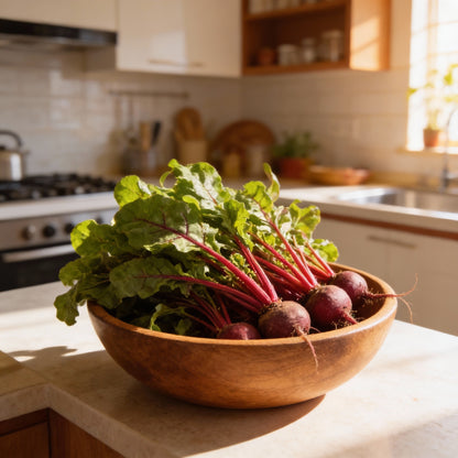 Microgreen Rainbow Blend Seeds – Indoor Planting Kit for Vibrant Home Gardening