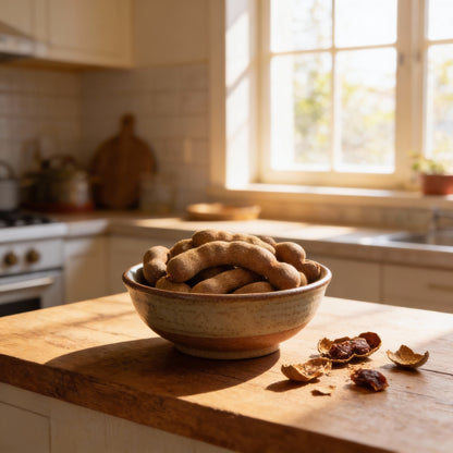 Kaunch Kavach Seeds – Premium Quality Seeds for Optimal Growth & Abundant Harvest