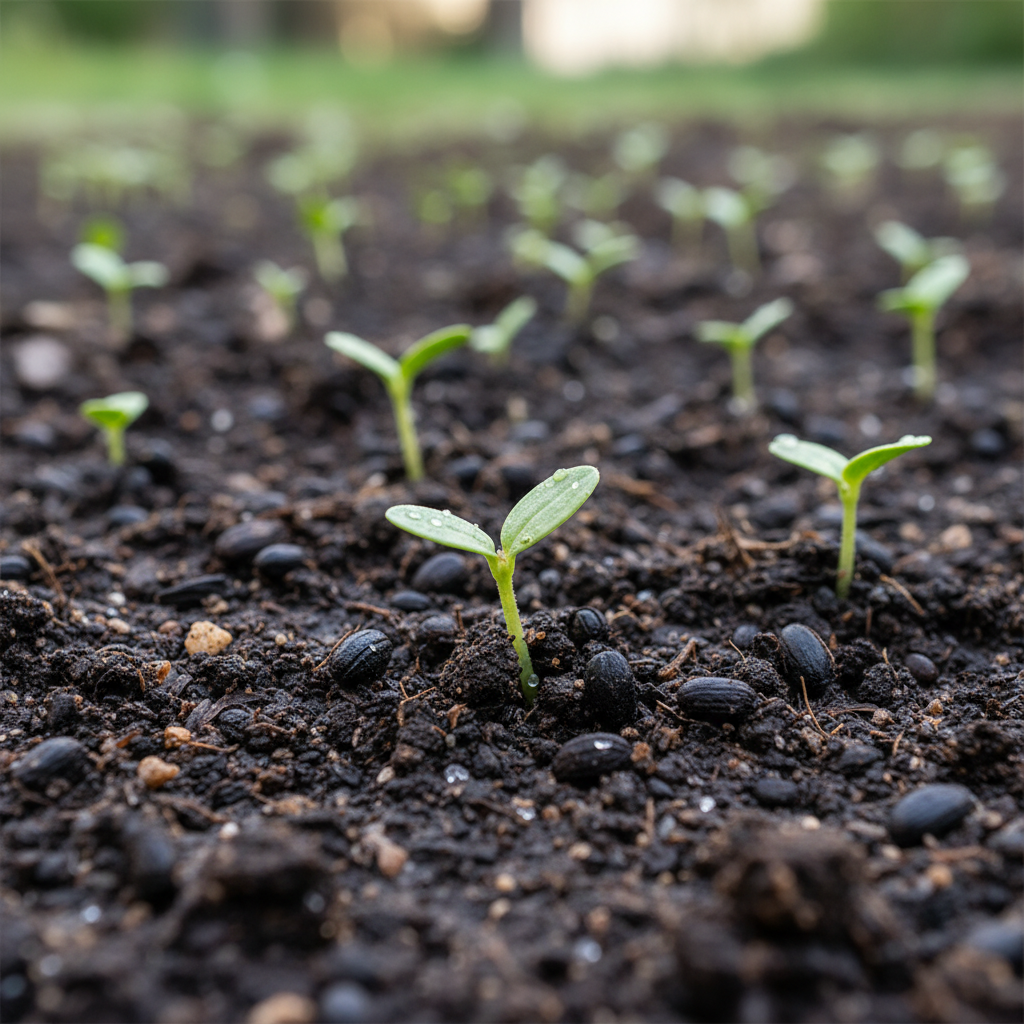 Climbing Geranium Flower Seeds – Mixed Colour Ornamental Climbers