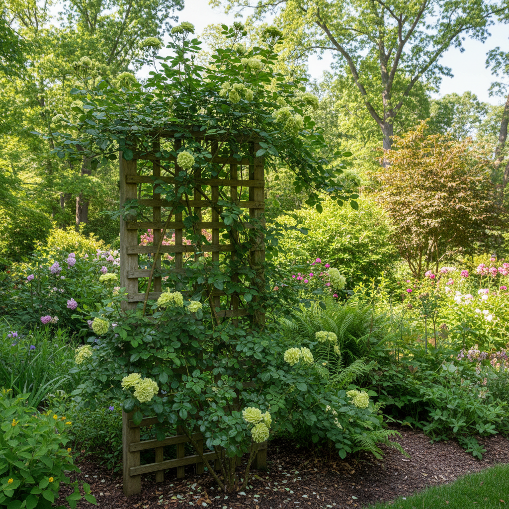 Green Rose Flower Seeds - Green Rose Flower Seeds for Garden