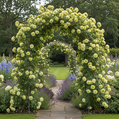 Green Rose Flower Seeds - Green Rose Flower Seeds for Garden