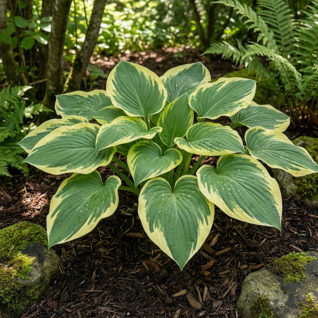 hosta-seeds-for-planting-heirloom-non-gmo-perennial-shade-plant-cream-edged-foliage-variety