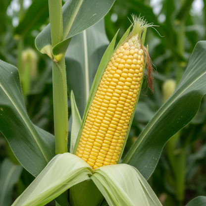 Hybrid Baby Corn Seeds for Planting – Sweet Tender Corn