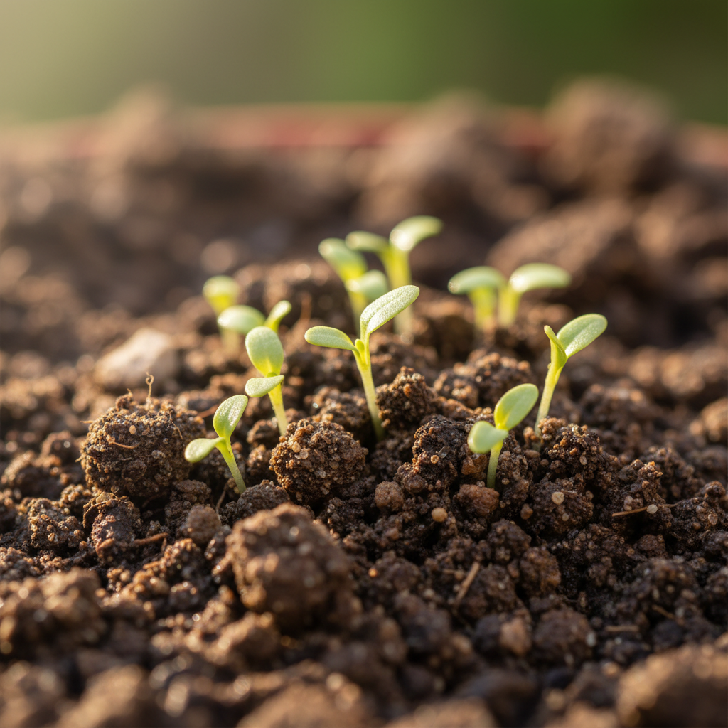 Antirrhinum Molle Seeds for Garden Planting