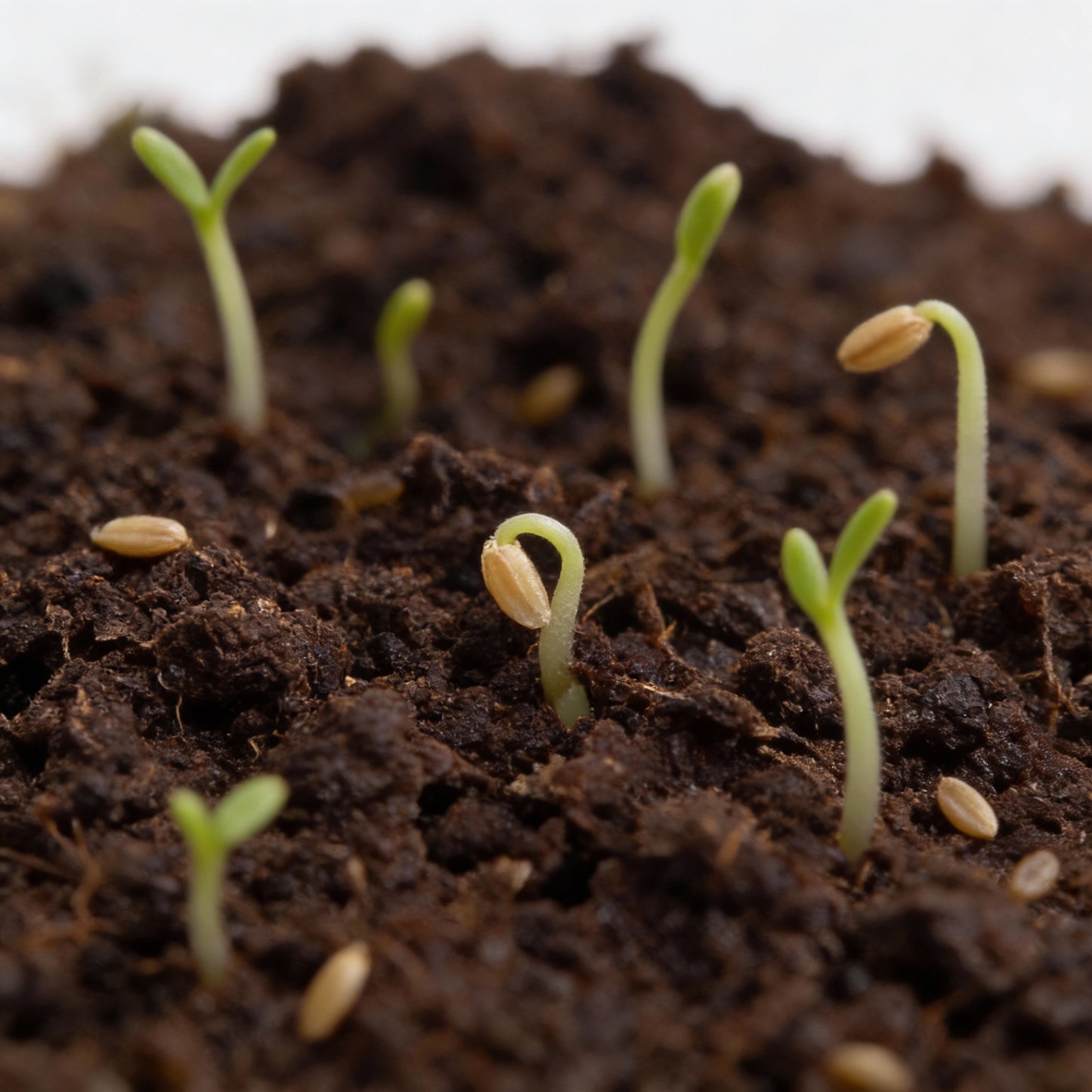 Auricula Alpine Mixed Seeds for Garden Planting