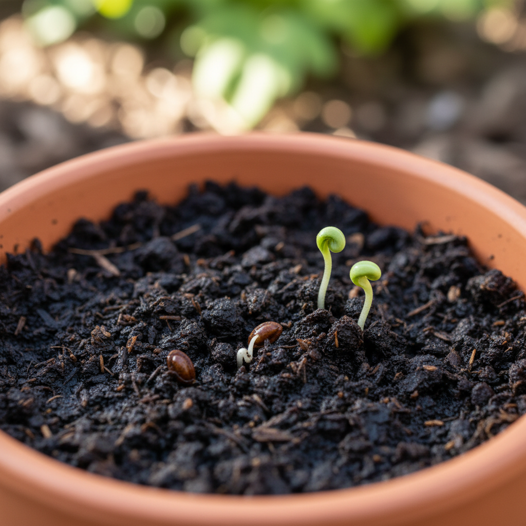 Mortgage Lifter Tomato Seeds – Heirloom Large & Juicy Beefsteak Tomatoes