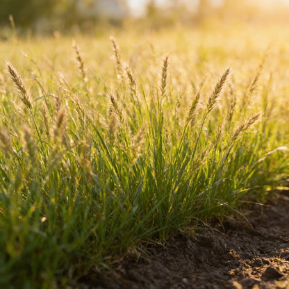 Buffalo Grass Seeds for Planting – Bouteloua dactyloides Drought-Tolerant Turf Grass