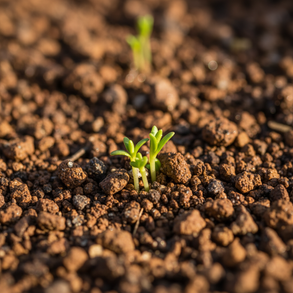 Townsendia Hookeri Flower Seeds for Garden Planting