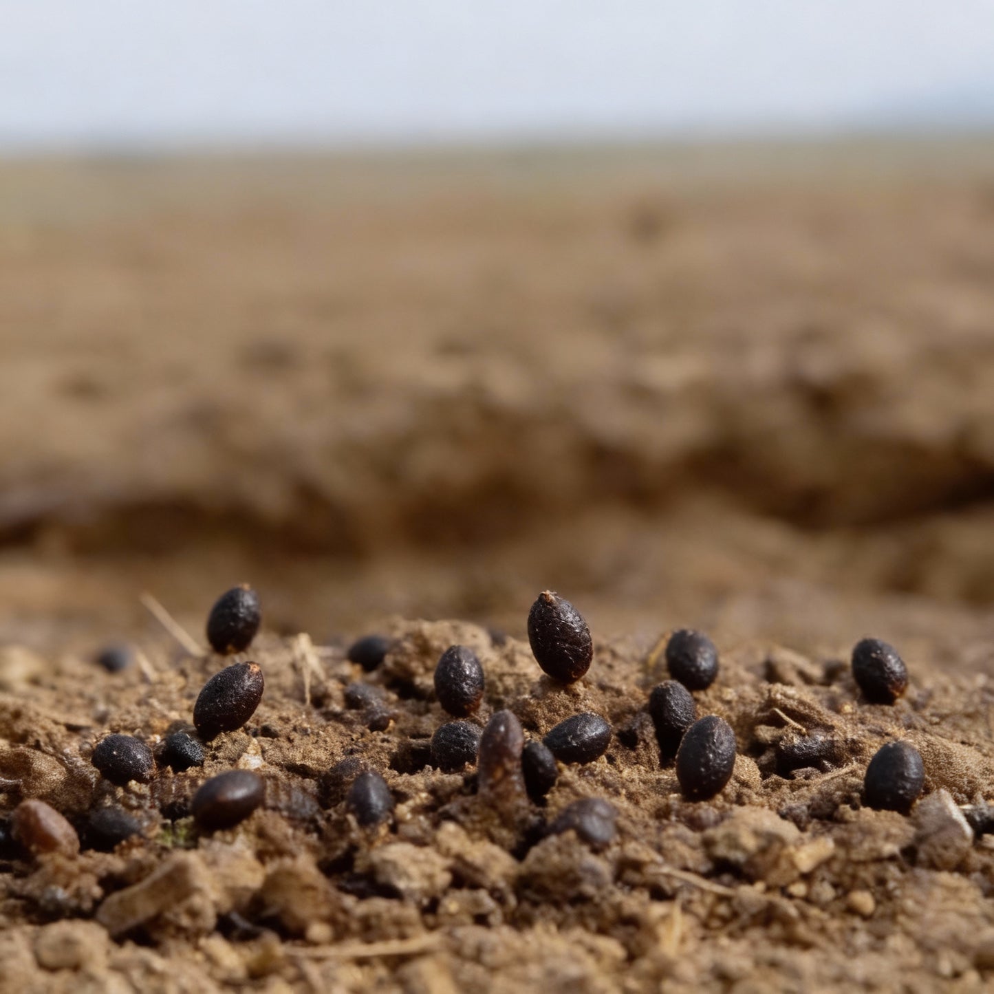 Asparagus Connover’s Colossal Seeds for Planting