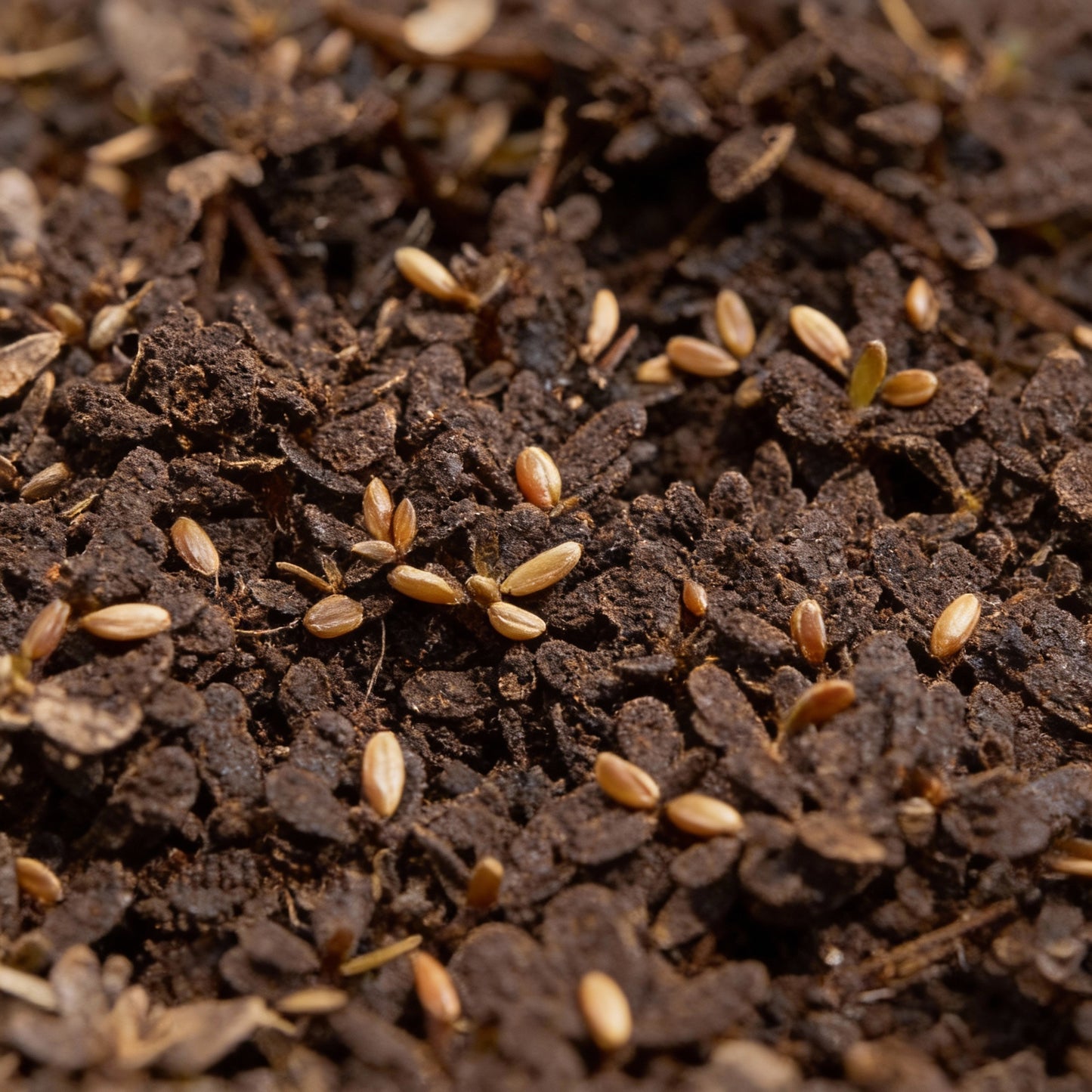 Golden Purslane Seeds for Planting – Heirloom Plant Seeds