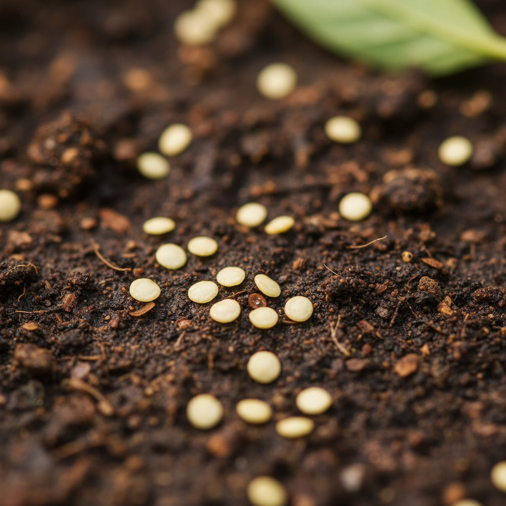 Chilli – Bangalore Whippet’s Tail Seeds for Planting
