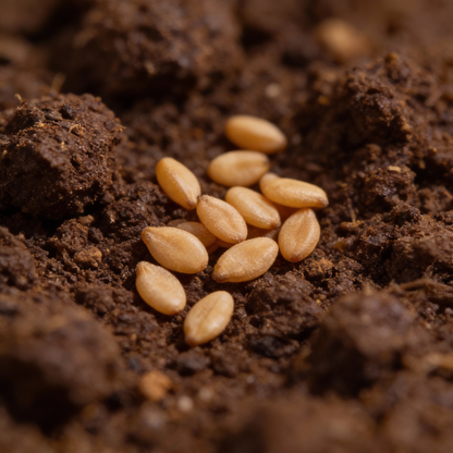 Tillage Radish Seeds for Planting