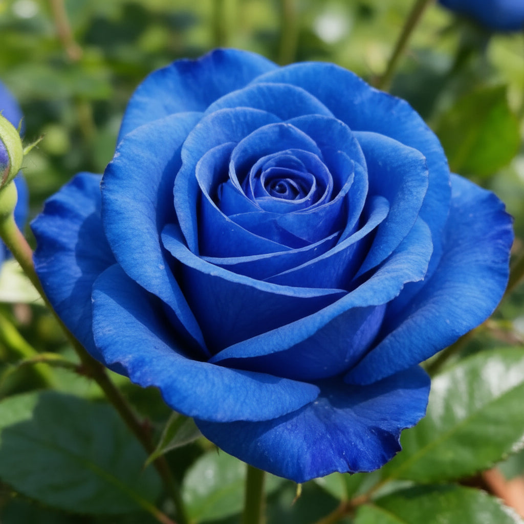 Blue Rose Flower Seeds for Planting