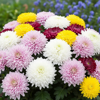 Chrysanthemum Seeds for Planting