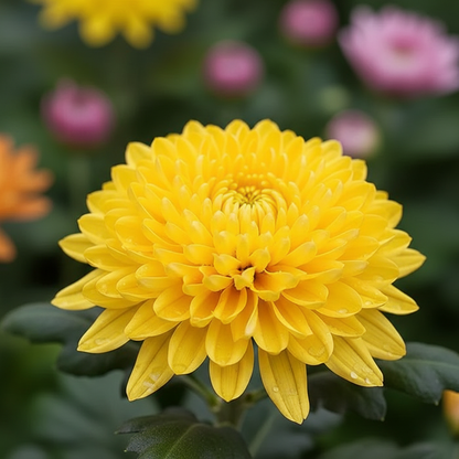 Chrysanthemum Seeds for Planting