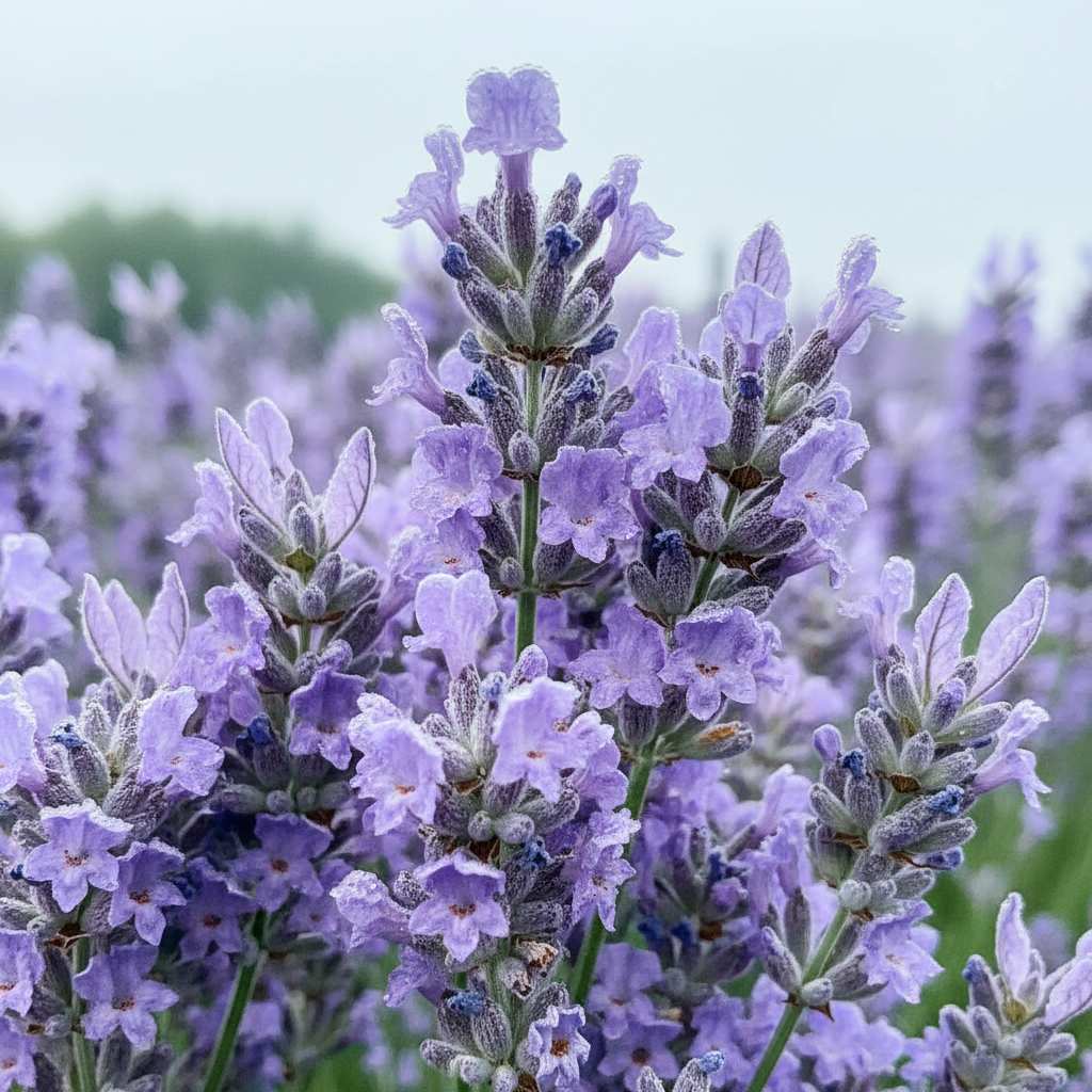 Munstead Lavender Seeds - Lavender Flower Seeds for Garden