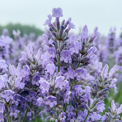 Munstead Lavender Seeds - Lavender Flower Seeds for Garden