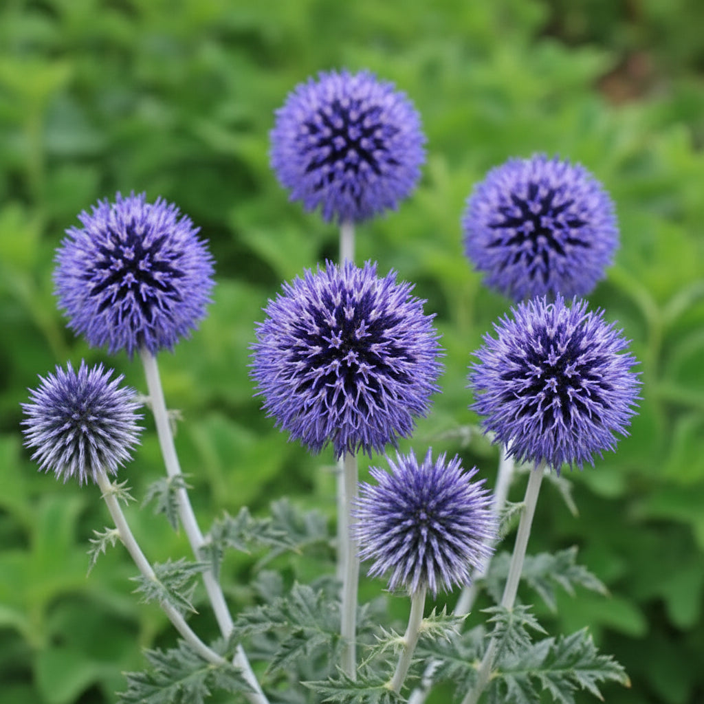 taplow-blue-globe-thistle-flower-seeds-striking-blue-perennial-blooms