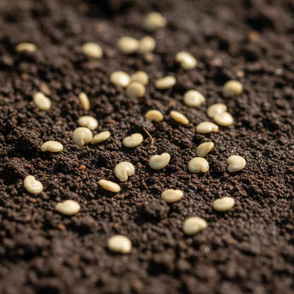 Sweet Pepper Seeds – Mini Bell Blend for Colorful Home Gardening