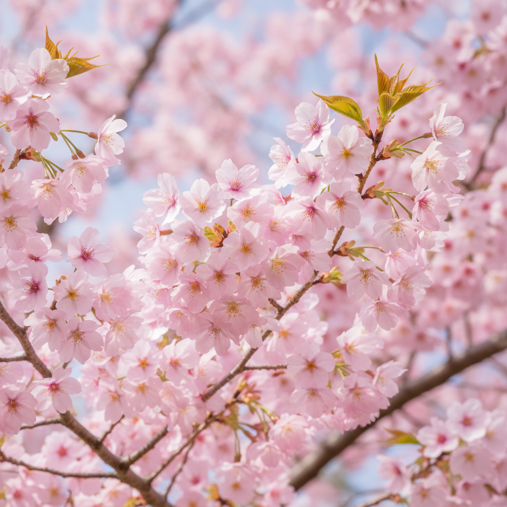 japanese-cherry-tree-cloud-oriental-sweet-seeds-prunus-serrulata-pink-blooms