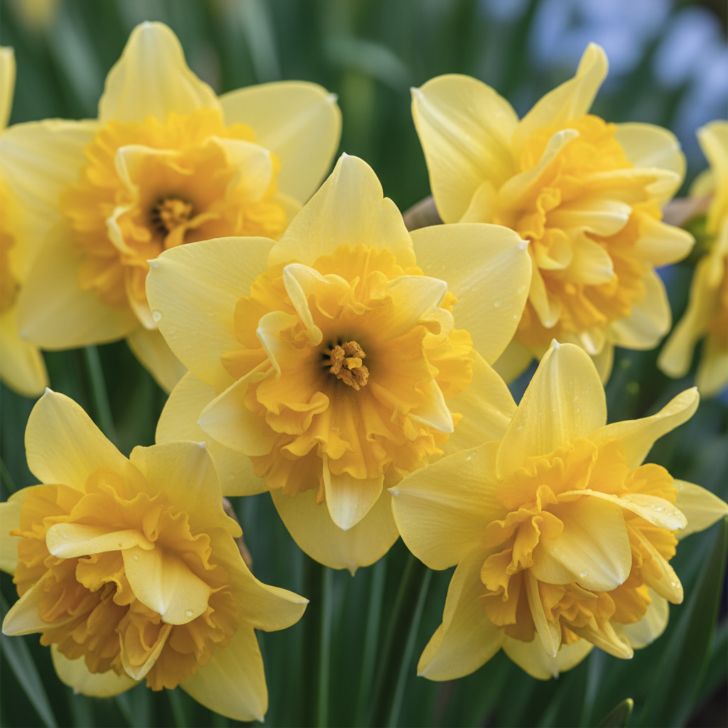 narcissus-tete-boucle-flower-seeds-double-daffodil-flower-seeds-for-garden