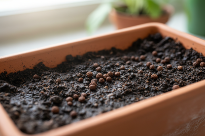 Horseradish Vegetable Seeds – Robust, Flavorful Roots for Culinary Delights