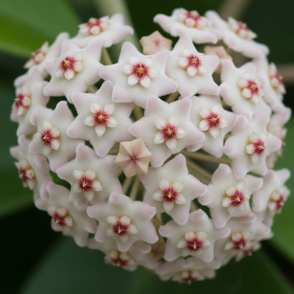 Hoya Carnosa Seeds – Wax Plant Perennial Climber for Planting