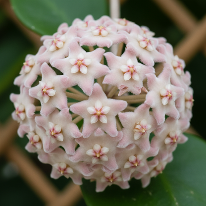 Hoya Carnosa Seeds – Wax Plant Perennial Climber for Planting