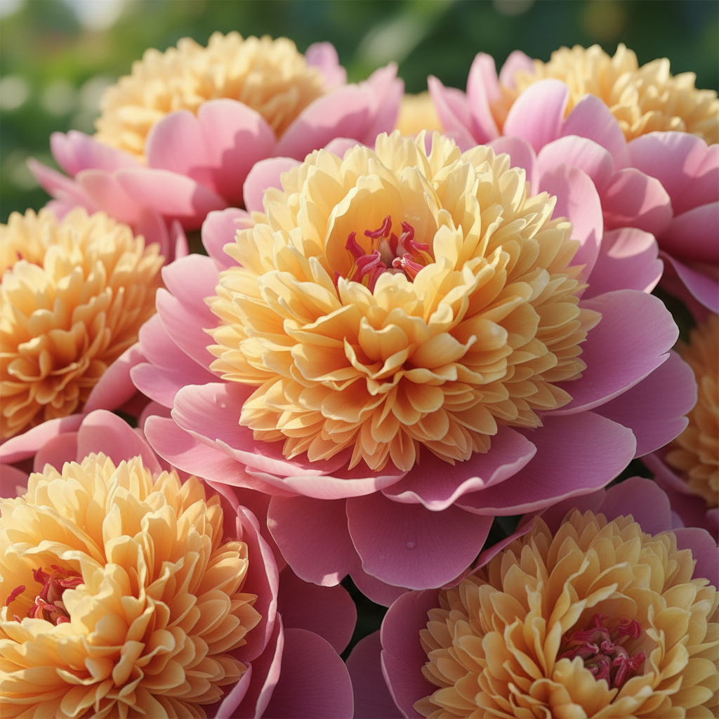 yellow-peony-bonsai-flower-seeds-100-pcs