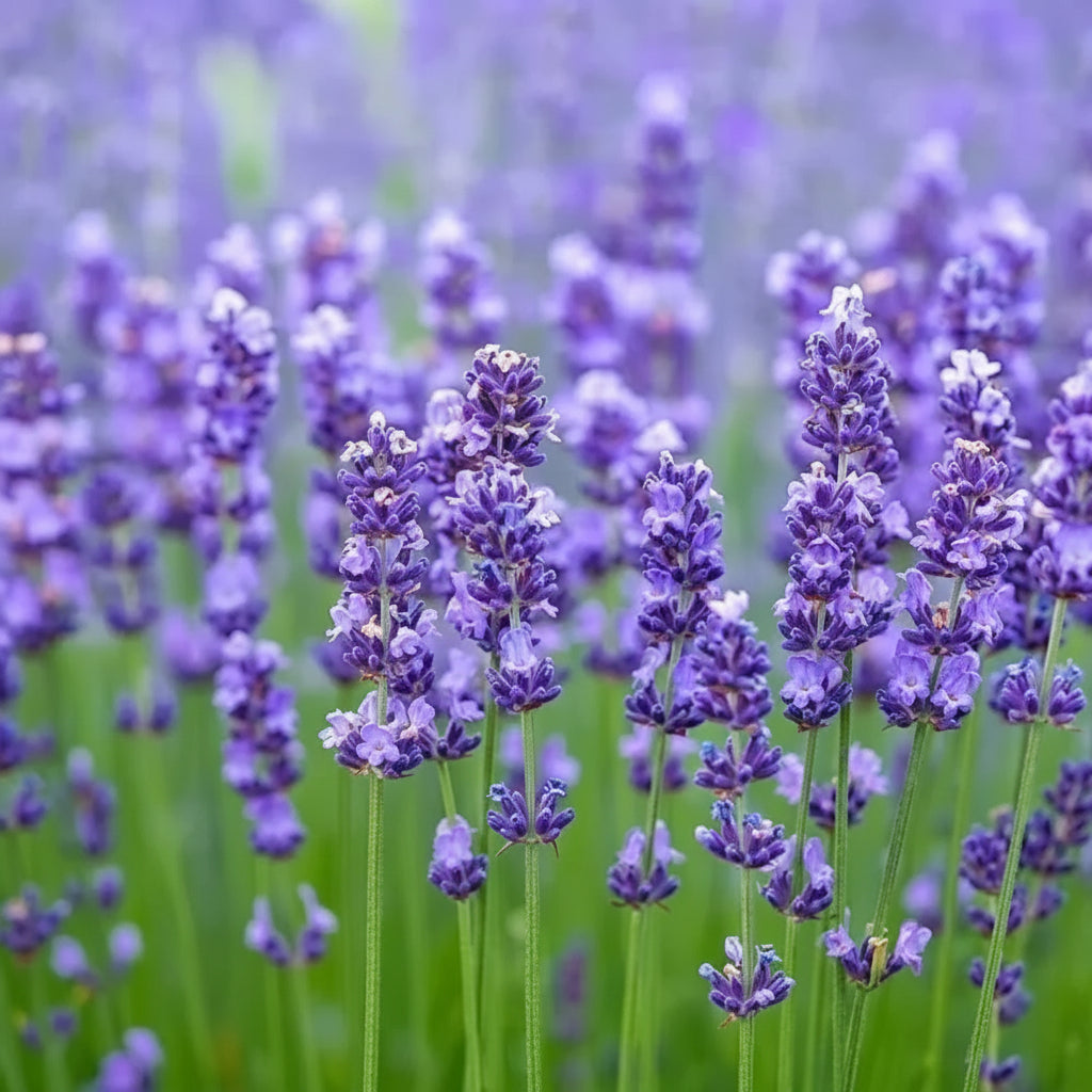 Lavandin Seeds for Planting (Lavandula intermedia) – Fragrant Perennial Flower Seeds
