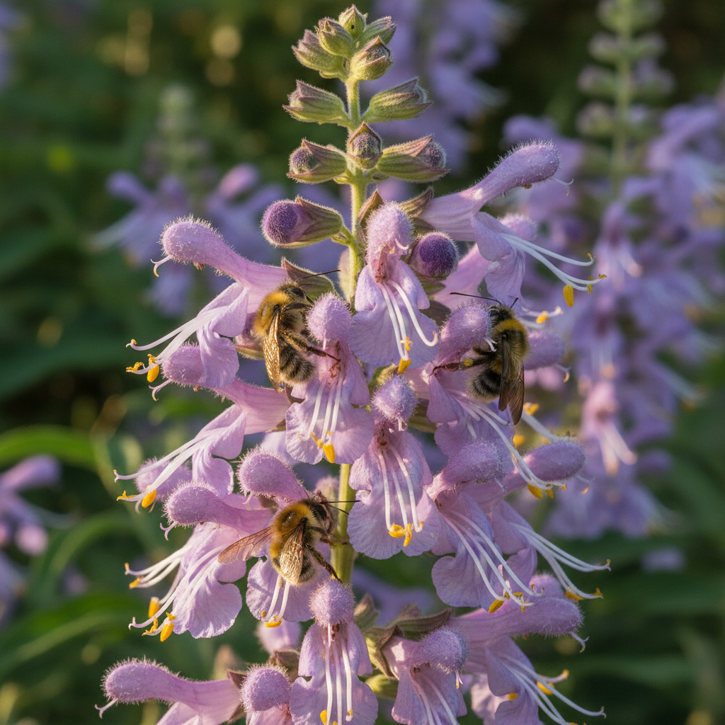 lepechinia-salviae-flower-seeds-fragrant-ornamental-perennial