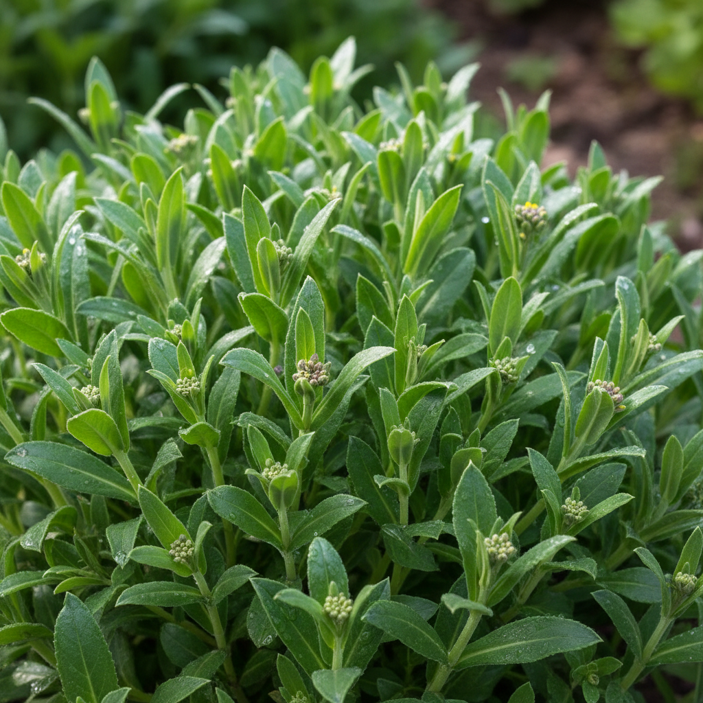 Erysimum Amazing Hybrids Seeds for Garden Planting