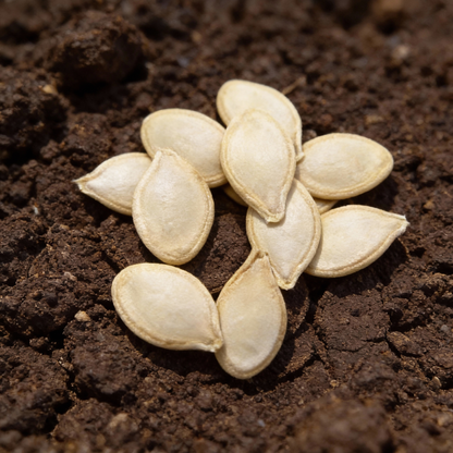 Pumpkin Cucurbita Seeds for Planting 100 Pcs