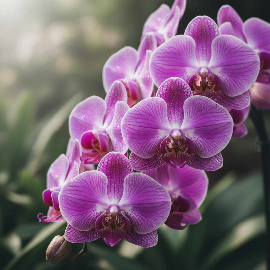 Phalaenopsis Orchid Flower Seeds for Garden Planting