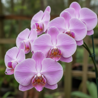 Phalaenopsis Orchid Flower Seeds for Garden Planting