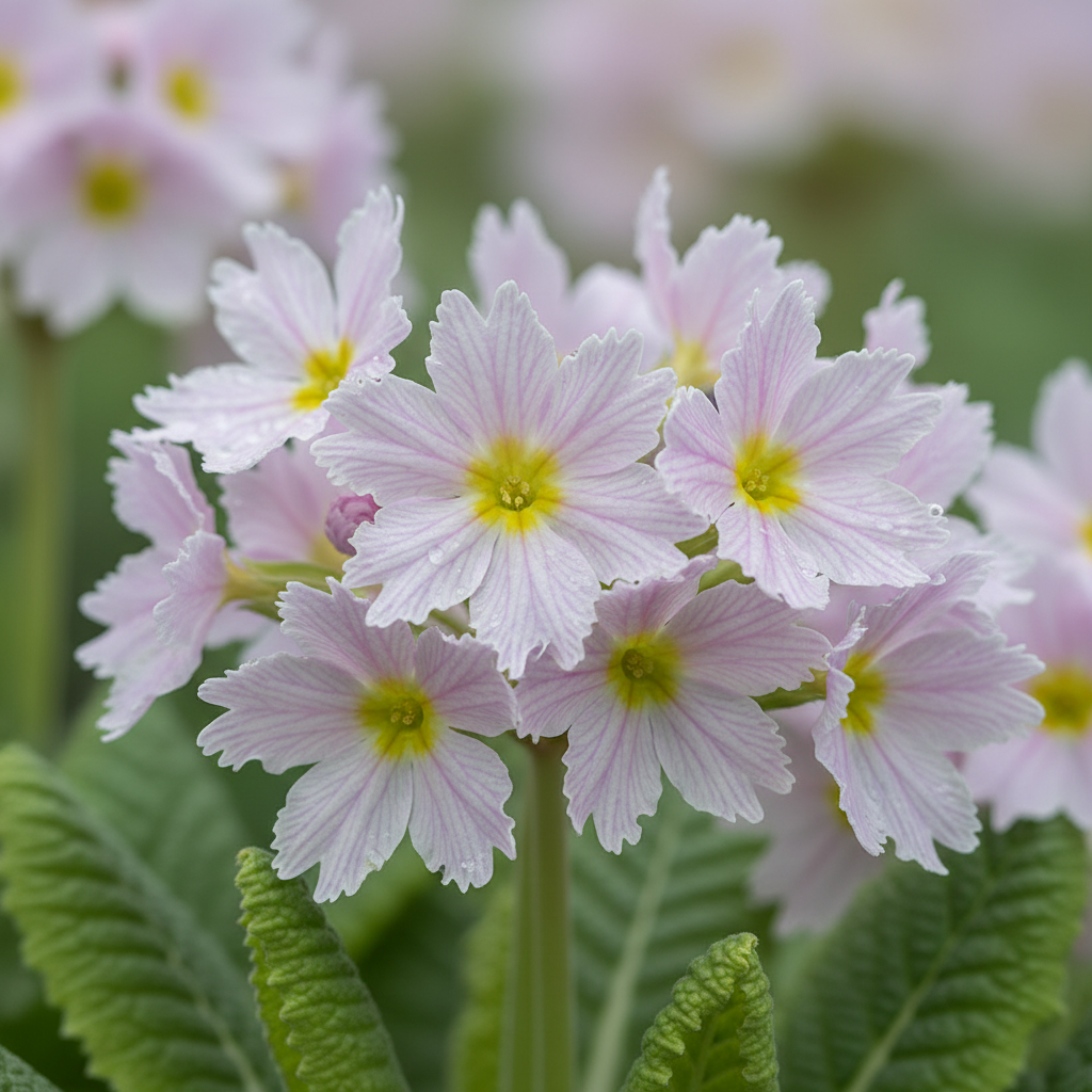 Sakurasou Japanese Flower Seeds for Garden Planting