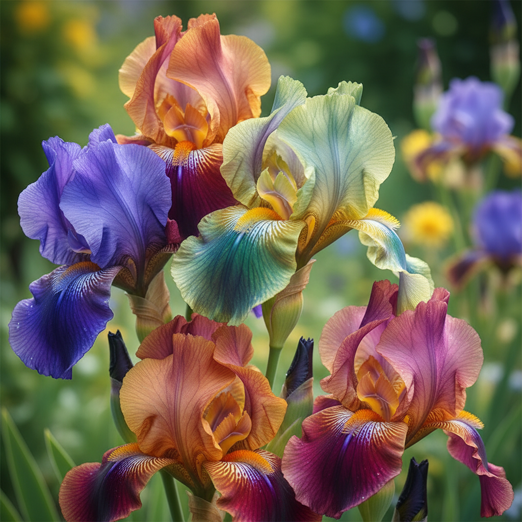 rare-iris-flower-seeds-iris-flower-seeds-for-garden